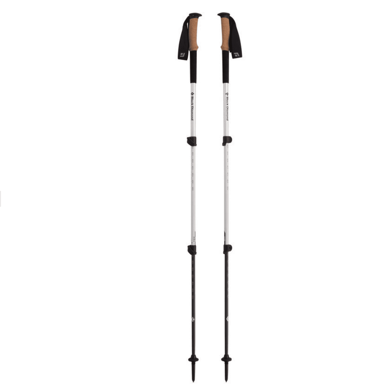 Black Diamond Alpine Carbon Cork WR Trekking Poles