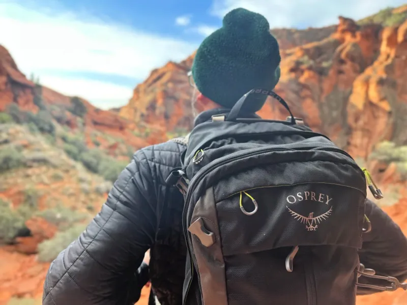 Osprey Packs
