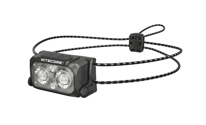 Nitecore NU25 UL