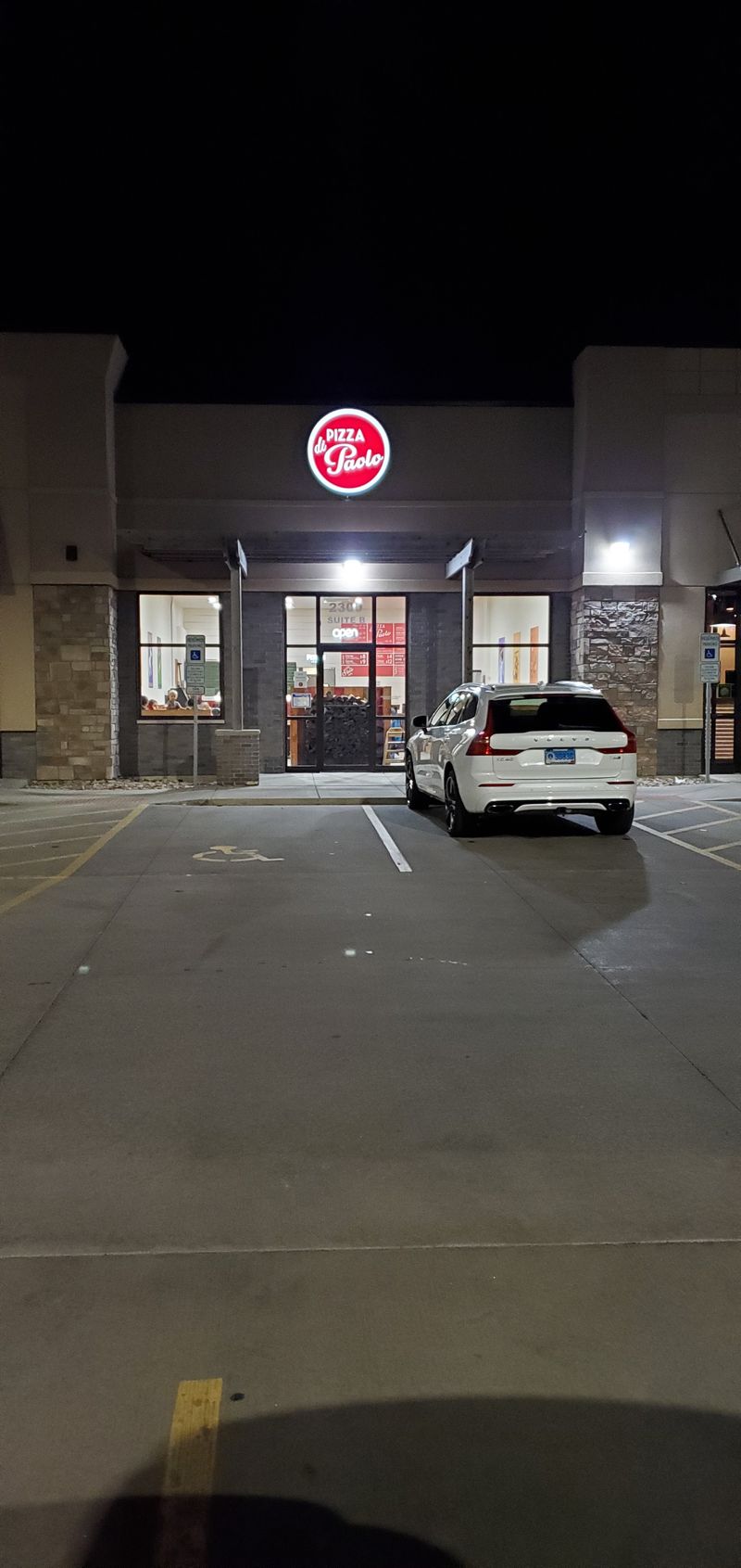 Bella Cucina Italian Ristorante - Sioux Falls 