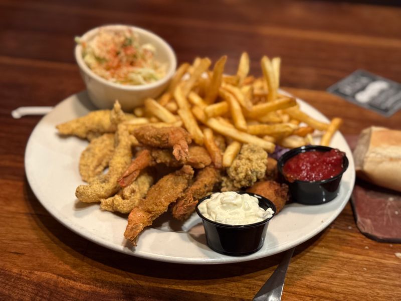 Coconut Shrimp With Sweet Chile Sauce