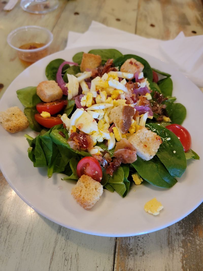 Salmon Supper Done Right