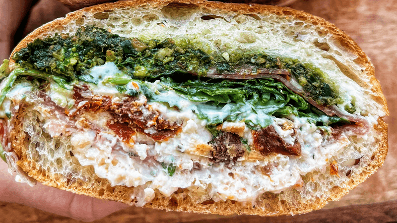 Tagliare Delicatessen - Missoula, MT