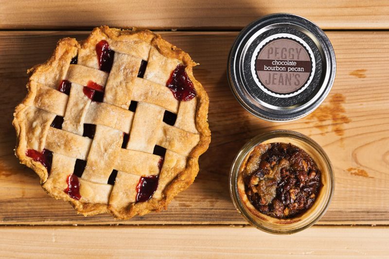 Peggy Jean's Pies - Columbia