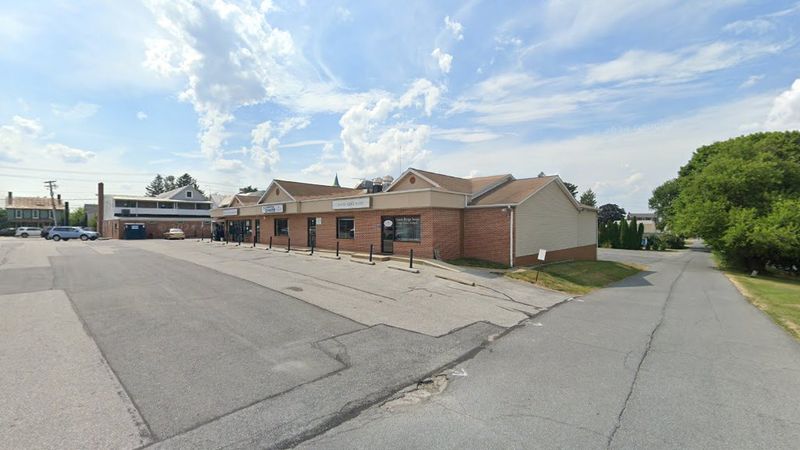 Lil’ G’s Diner – Local Favorite