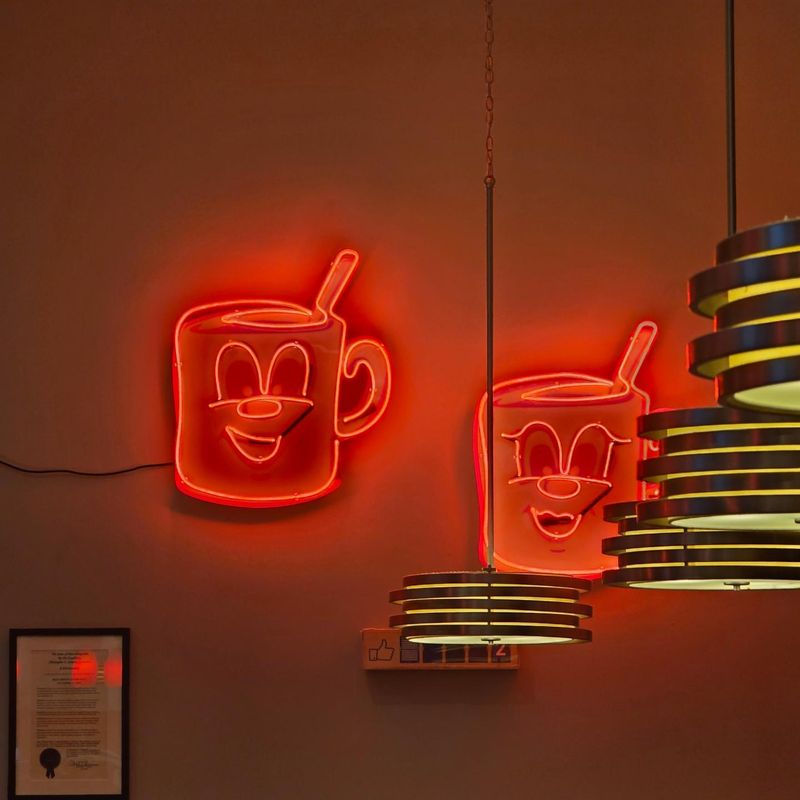 Milkshakes, Floats, and Soda Fountain Joy