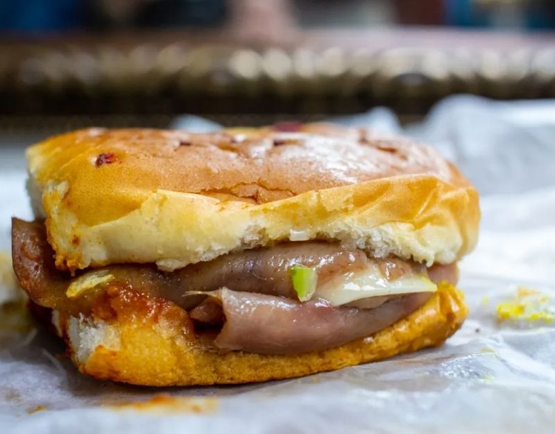 Big Apple Inn (Jackson)