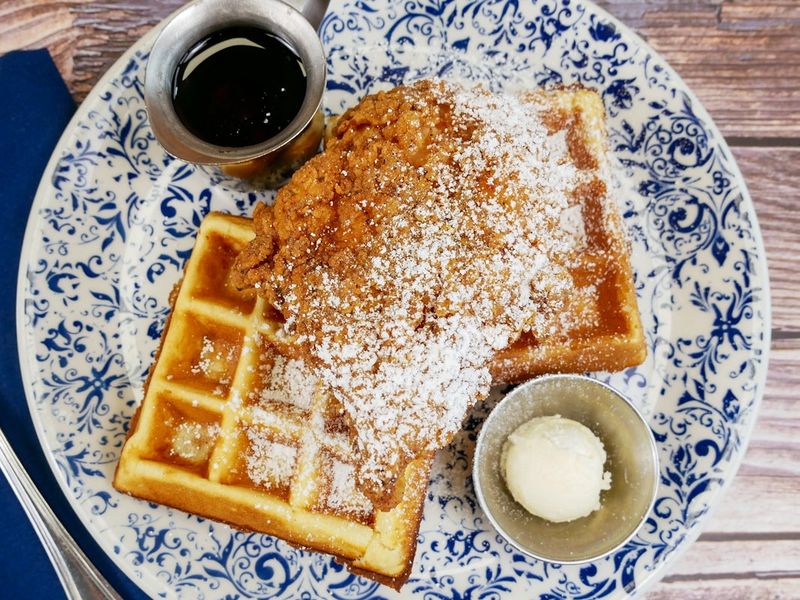 Tupelo Honey - Indianapolis