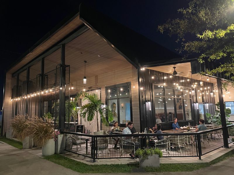 Taqueria Jalisco | Ania