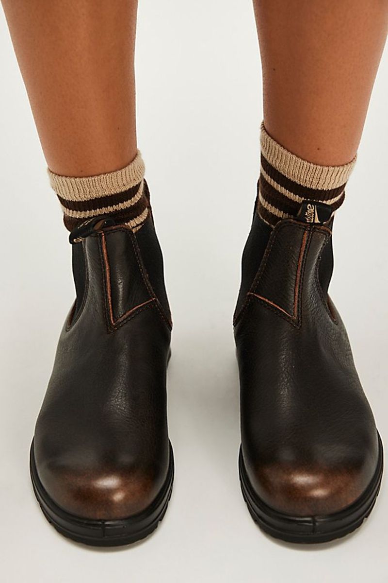 Blundstone Classic 550 Boot