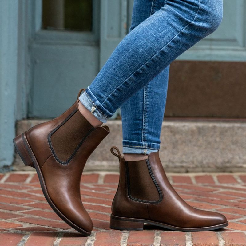 Thursday Boot Company Duchess (women)