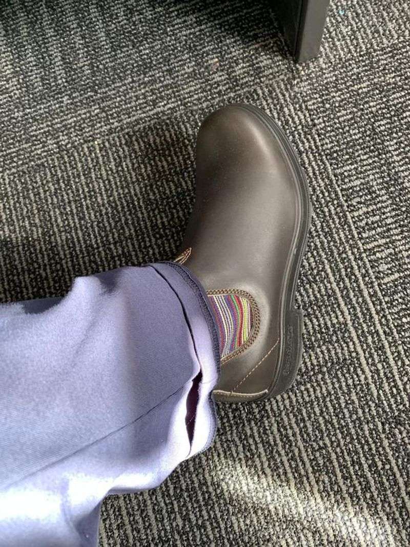 Blundstone Original 500 Boot