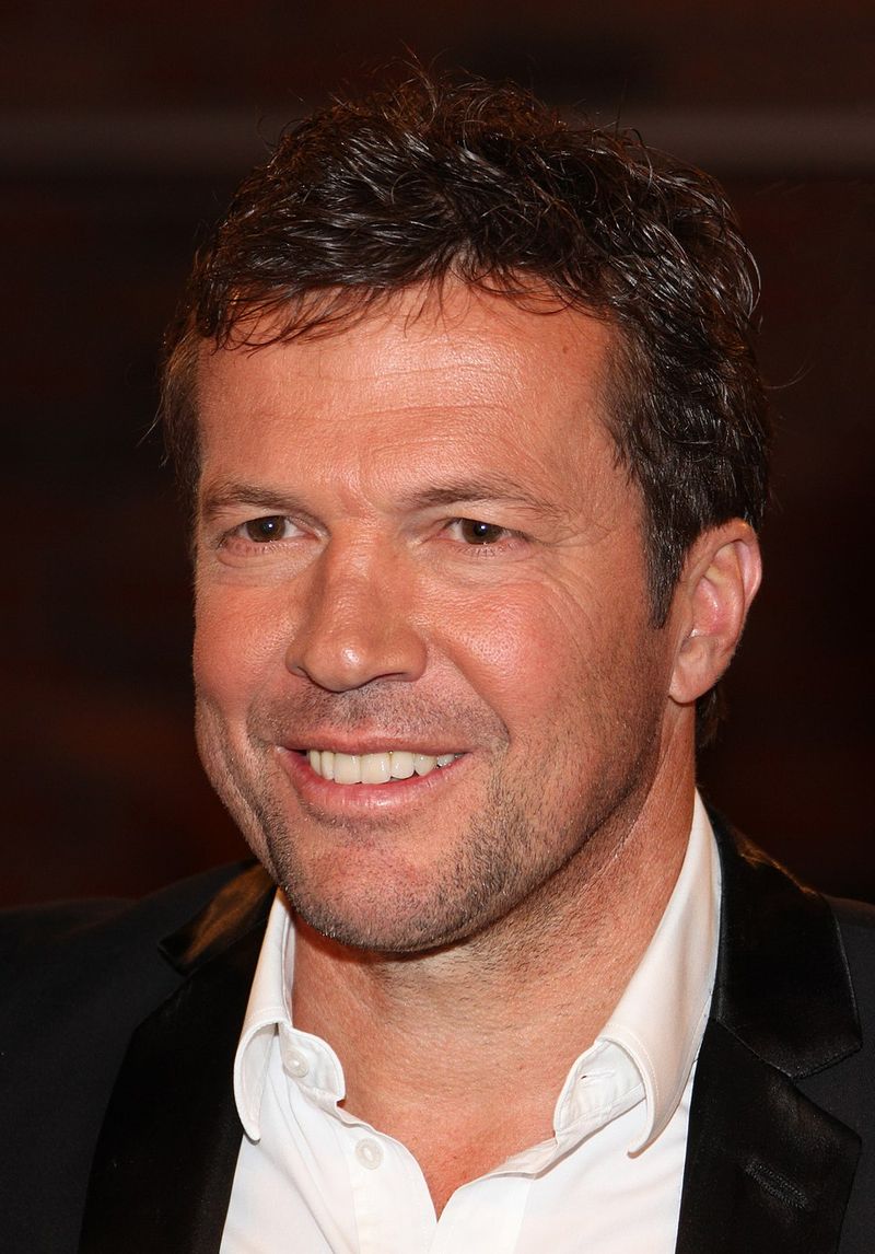 Lothar Matthäus (Germany)