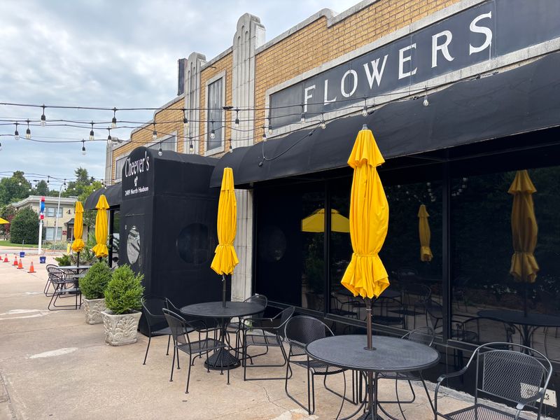 Cheever’s Cafe – Oklahoma City