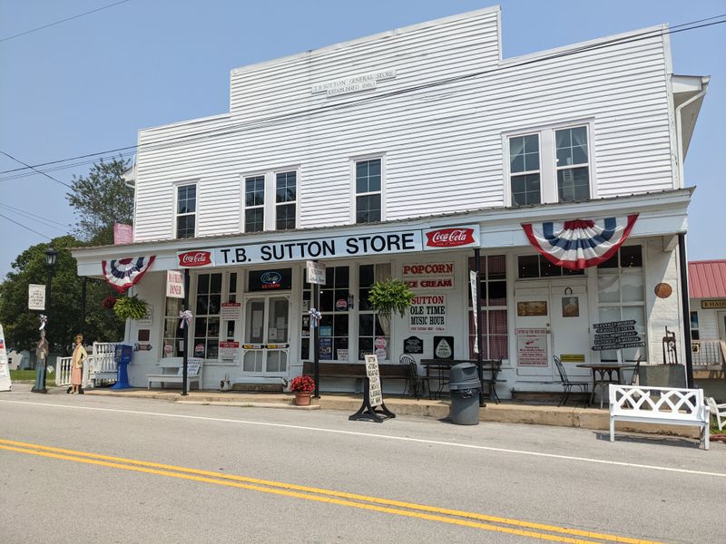 Granville, Tennessee