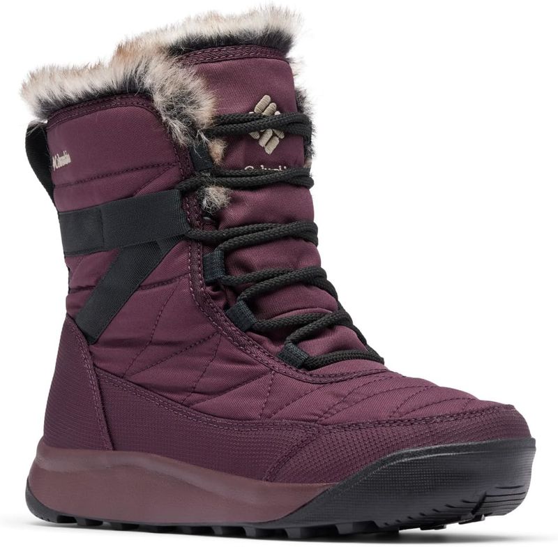 Columbia Minx Shorty IV – Affordable Everyday Women's Boot