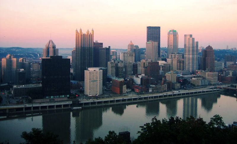 Pittsburgh, Pennsylvania