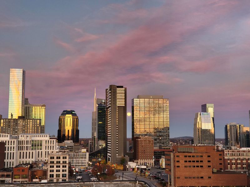 Nashville, Tennessee