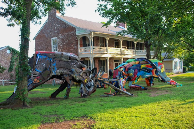 Fayetteville, Arkansas