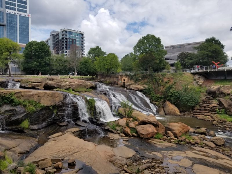 Greenville, South Carolina, USA
