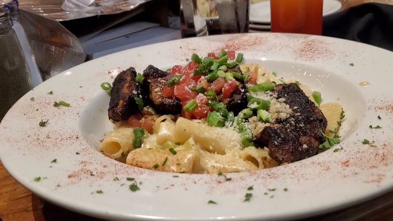 Chocolate Cake Finale