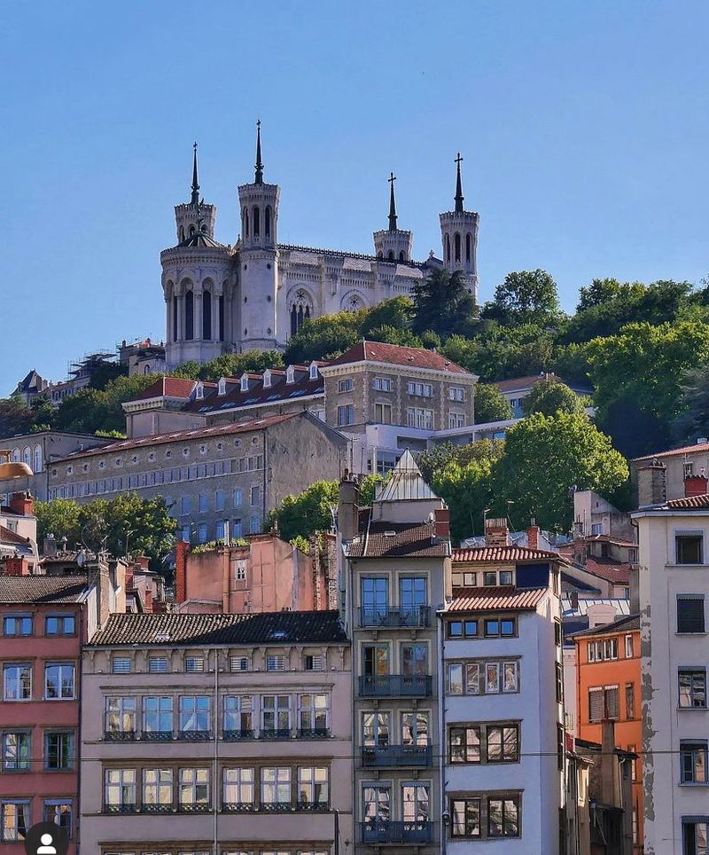 Lyon, France