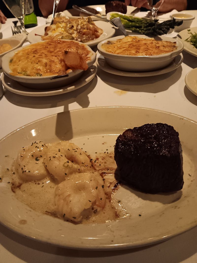 Petite Filet - Grace in a Smaller Package