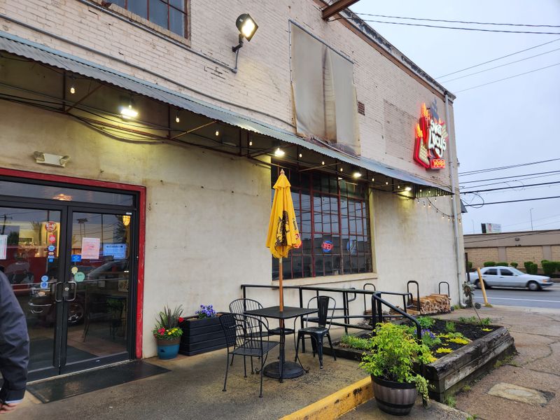 Sweet Lucy’s Smokehouse - Philadelphia, PA