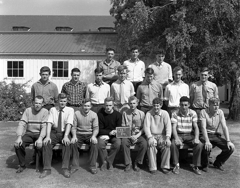 Agriculture and FFA Programs