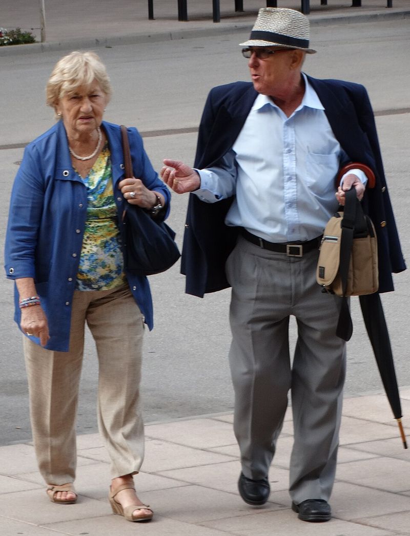 Analysts consider Boomers the richest generation in U.S. history