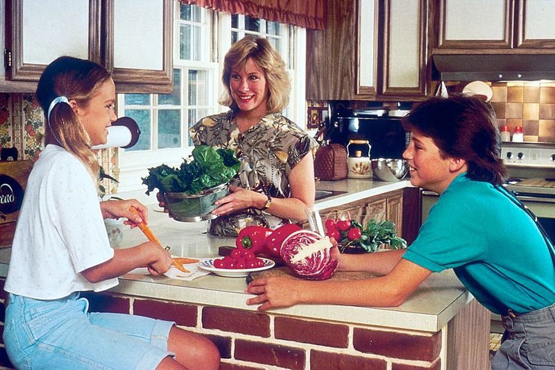 Gen X holds the second-largest share at about 26%