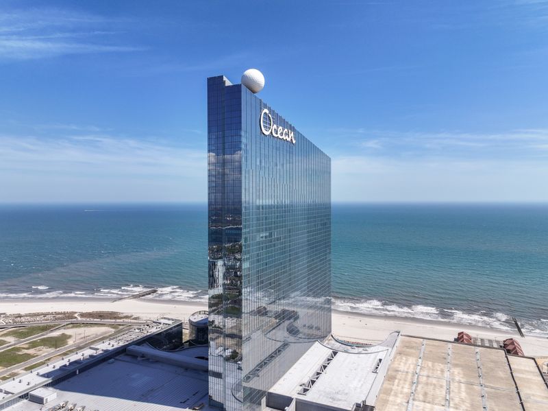 Ocean Casino Resort - Atlantic City, New Jersey