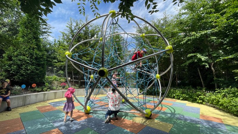 Martin's Park (Seaport)