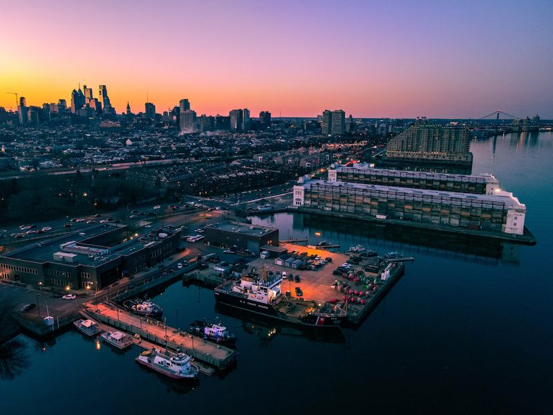 Philadelphia, Pennsylvania