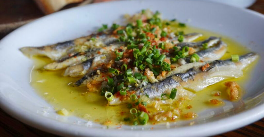 Boston’s Hidden Spanish Gem Where Tapas and Flavor Take Center Stage