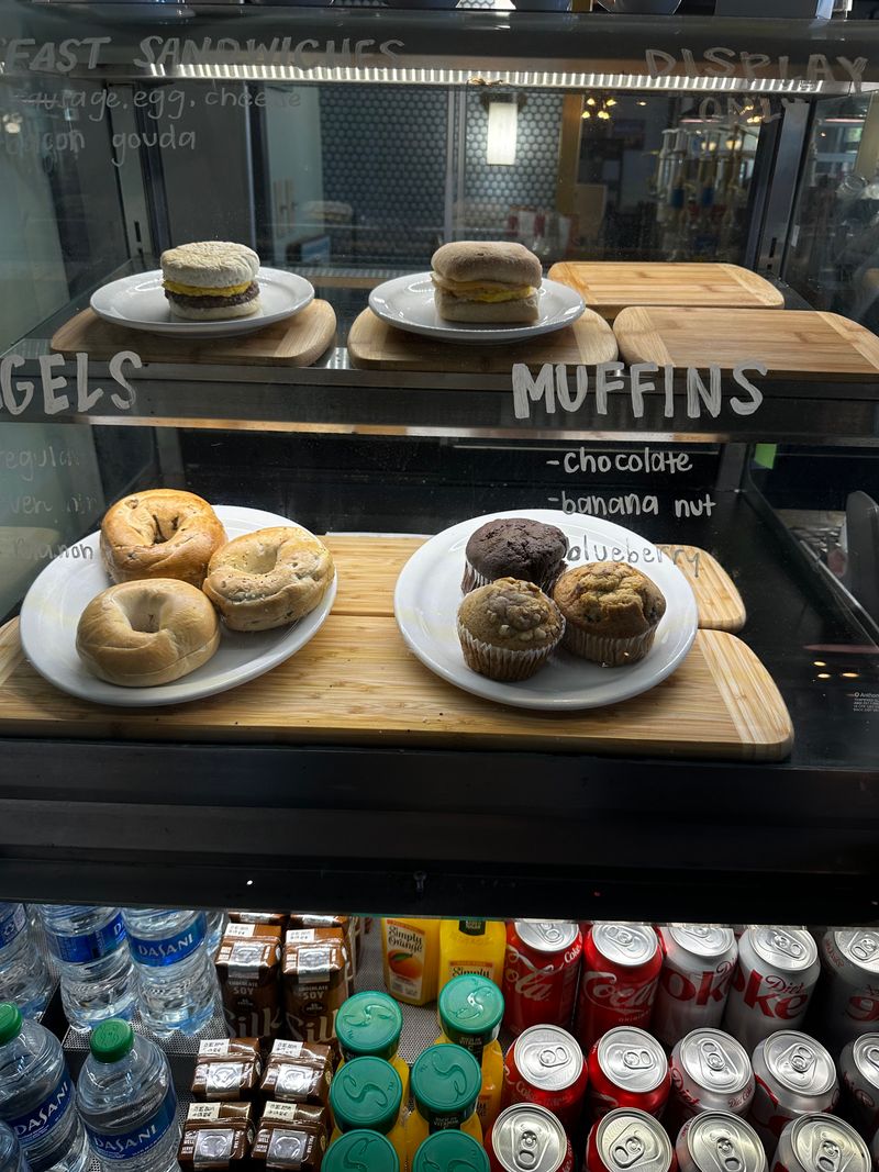 Bobbie’s Bakery — Tuscaloosa