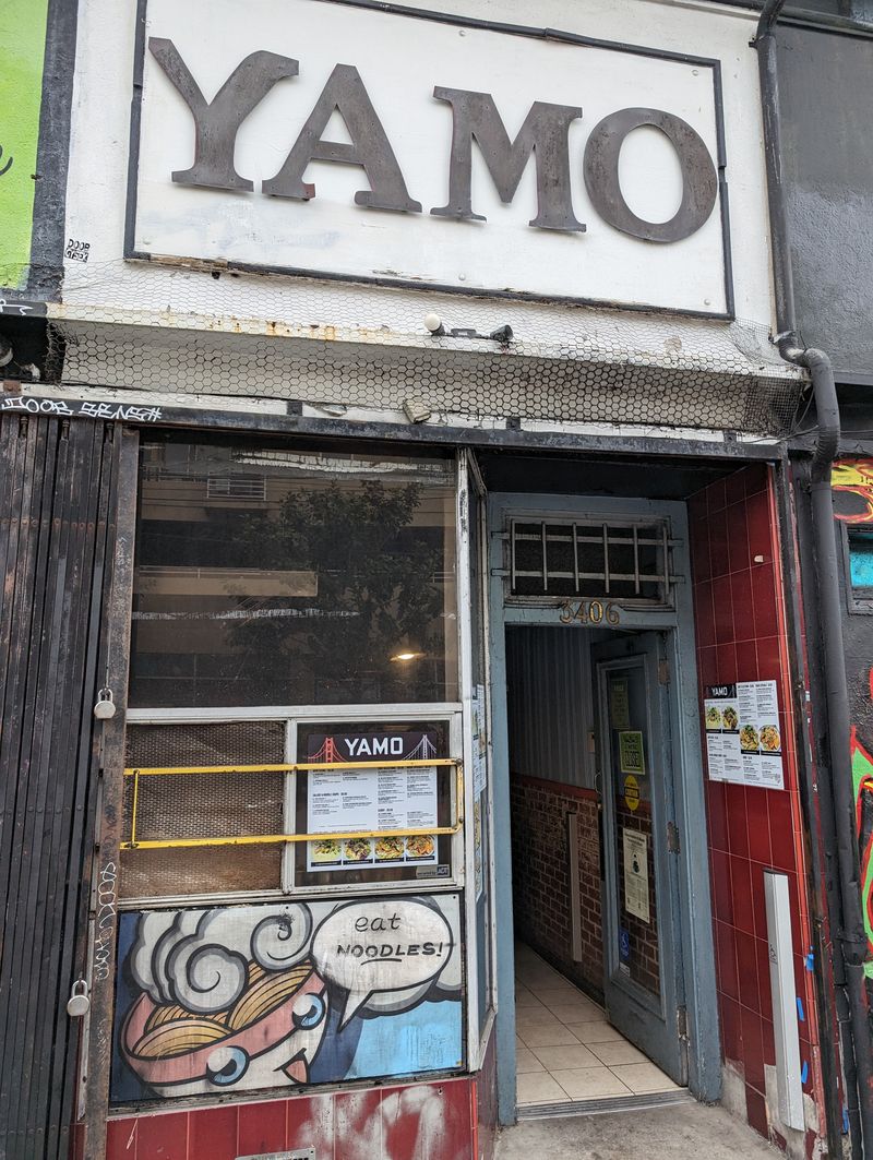 Yamo (Mission)