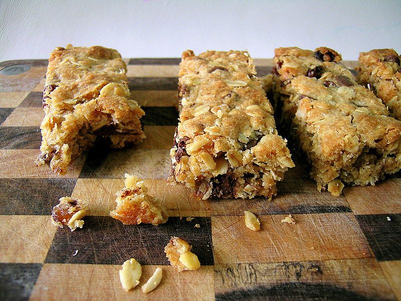 Granola Bars