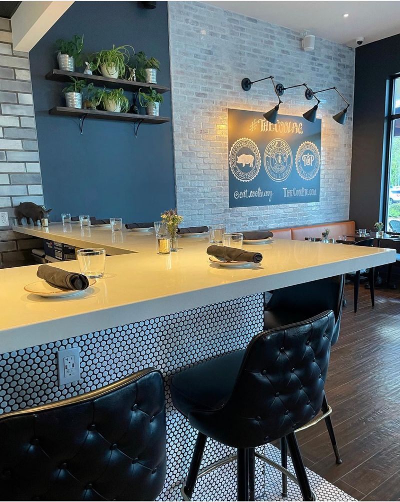 Coolinary Café & The Parched Pig (Palm Beach Gardens)