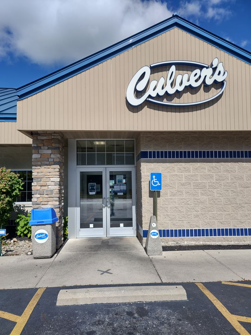 Culver's – Statewide