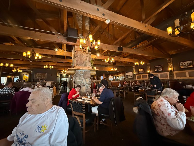 Friday Night Chowder Ritual