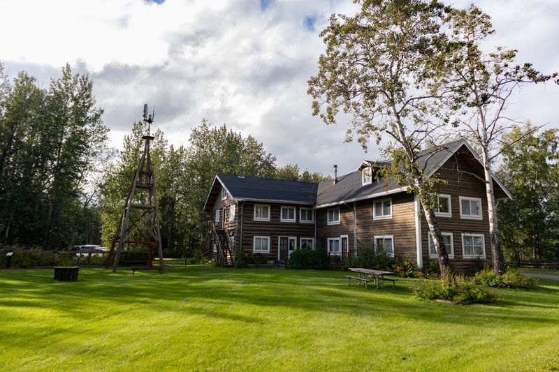 A stop worth the detour