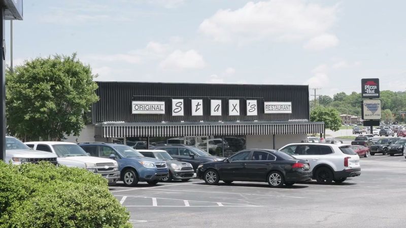 Celebrity Chef Stamp: Tyler Florence