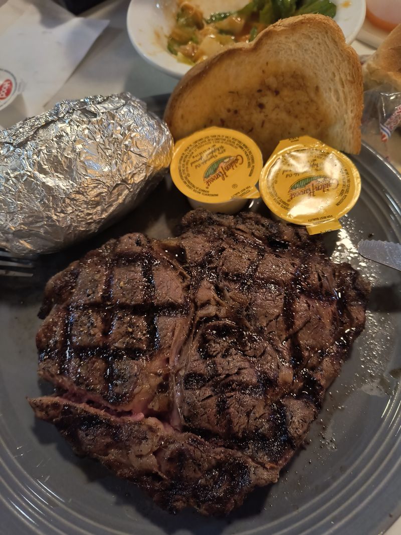 Prime Rib Worth the Drive