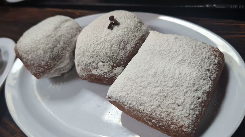 Brenda's French Soul Food San Francisco