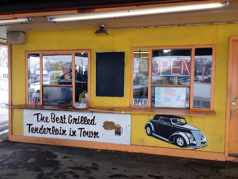 Mel’s Drive-In - Indianapolis