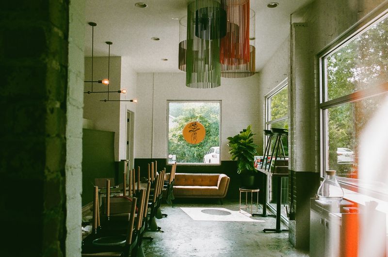 Native Coffee – Jackson, MS