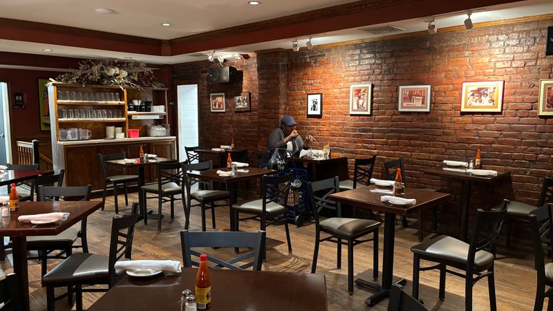 Sylvia's Restaurant (Harlem)