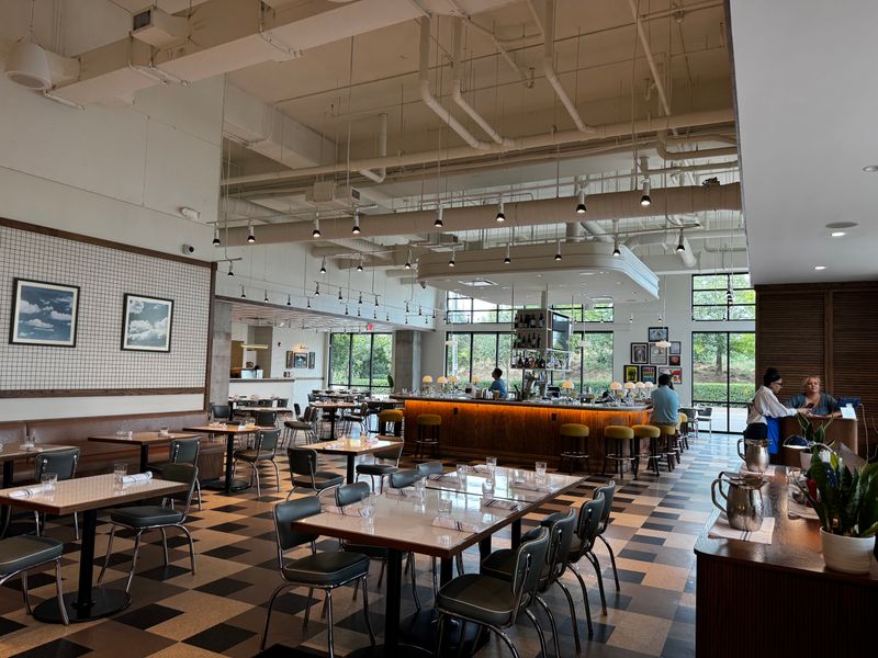 Tasty Town - Birmingham