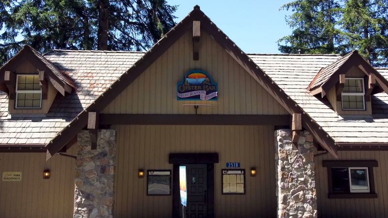 The Oyster Bar – Bow (Chuckanut Drive)